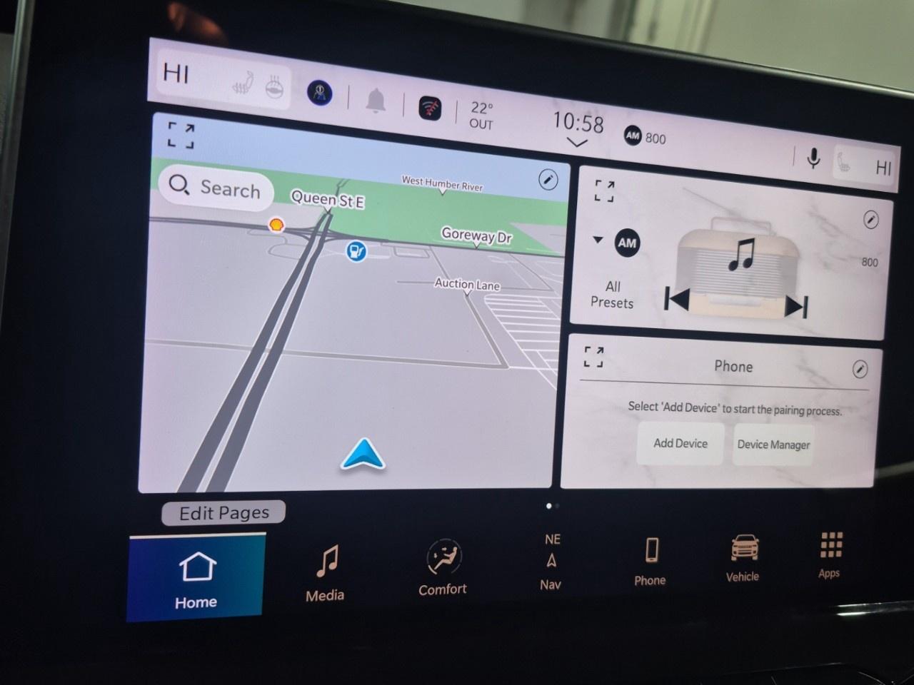 2024 Jeep Compass Limited 4X4 Photo