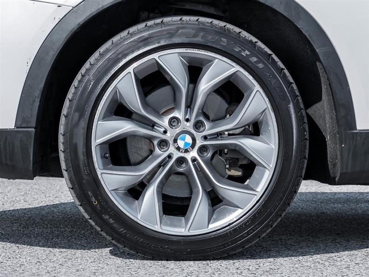 2017 BMW X3 xDrive28i 4dr All-Wheel Drive Sports Activity Vehicle Photo