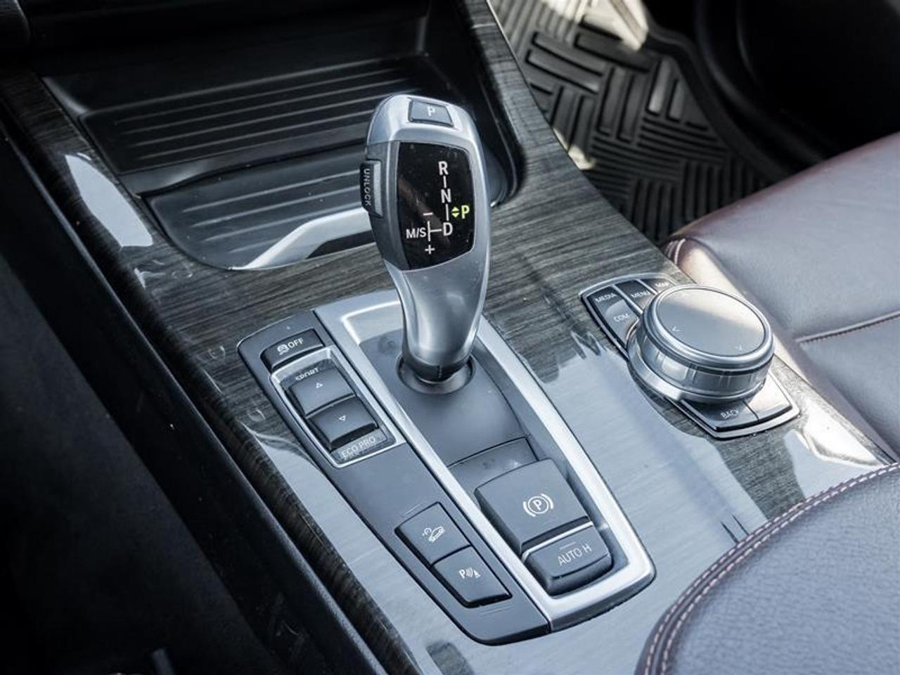 2017 BMW X3 xDrive28i 4dr All-Wheel Drive Sports Activity Vehicle Photo