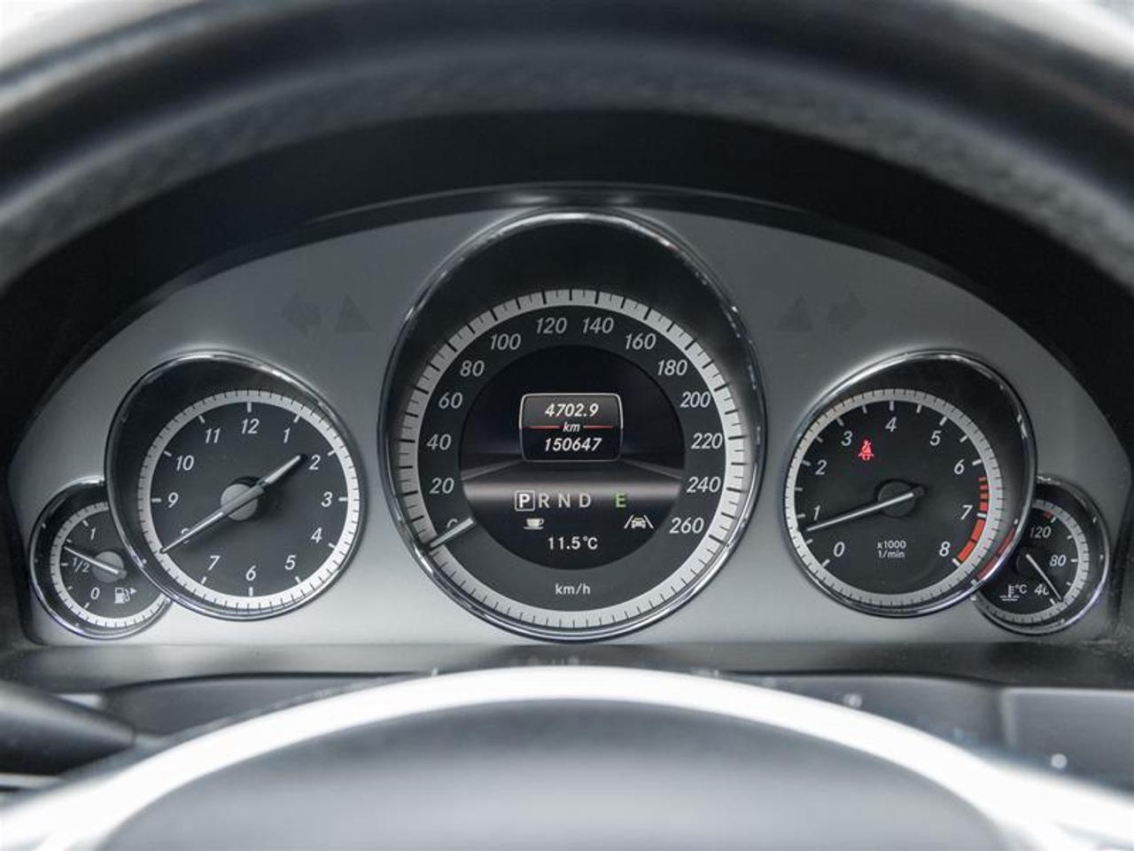 2013 Mercedes-Benz E-Class Base E 350 2dr Cabriolet Photo