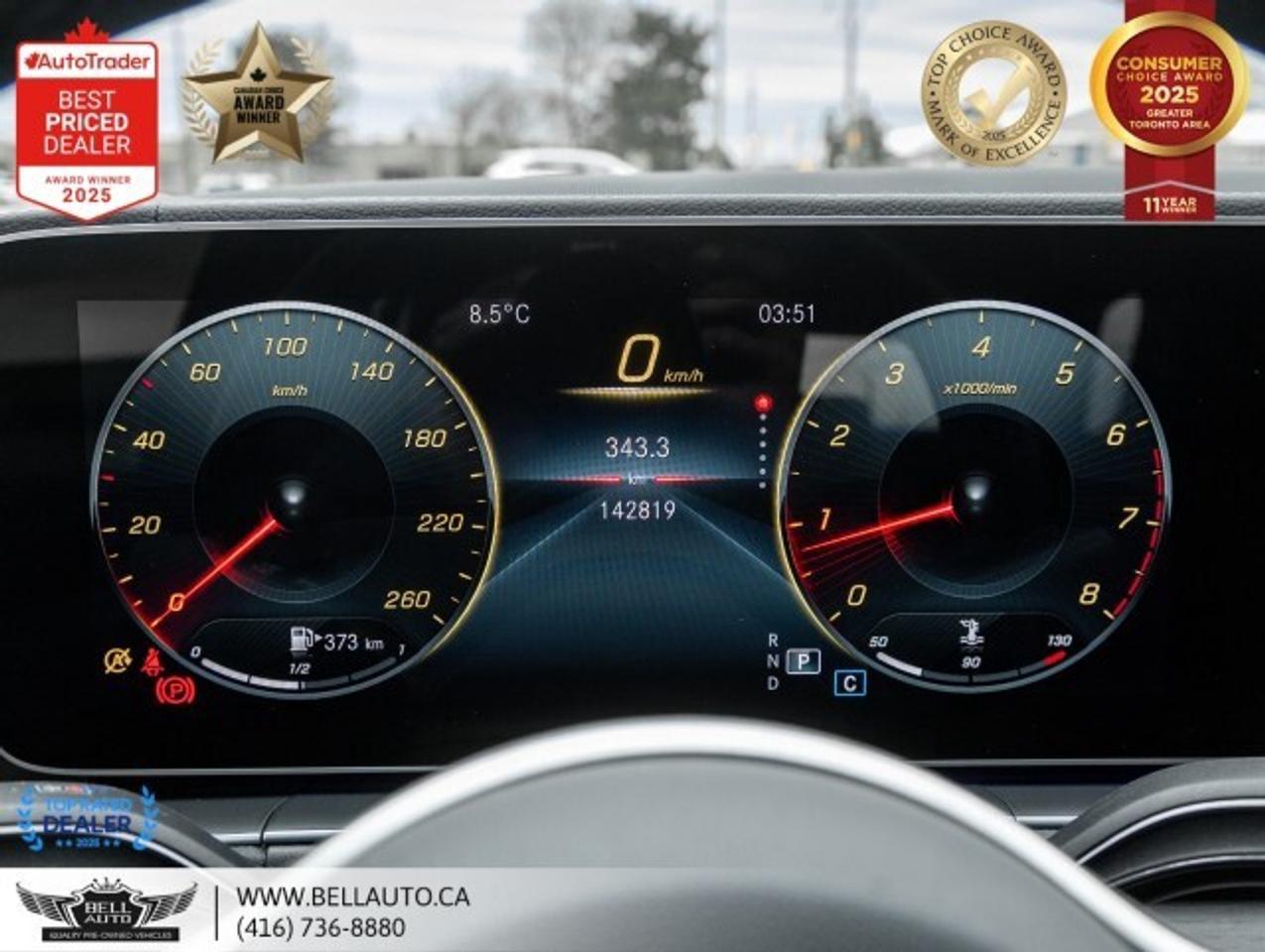 2022 Mercedes-Benz GLE 350   AMGPKG   NIGHTPKG   PRMPKG   NAVI   360CAM Photo