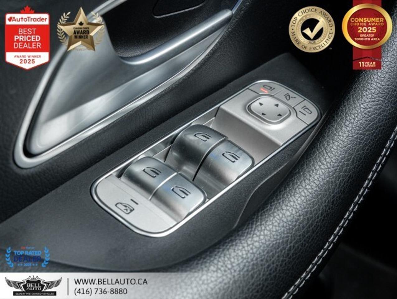 2022 Mercedes-Benz GLE 350   AMGPKG   NIGHTPKG   PRMPKG   NAVI   360CAM Photo