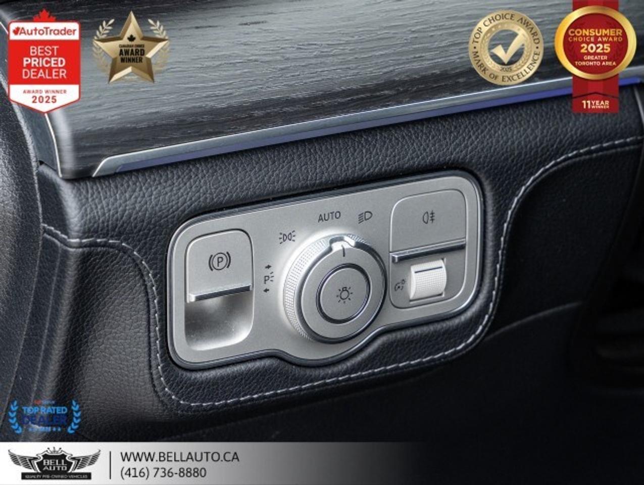 2022 Mercedes-Benz GLE 350   AMGPKG   NIGHTPKG   PRMPKG   NAVI   360CAM Photo