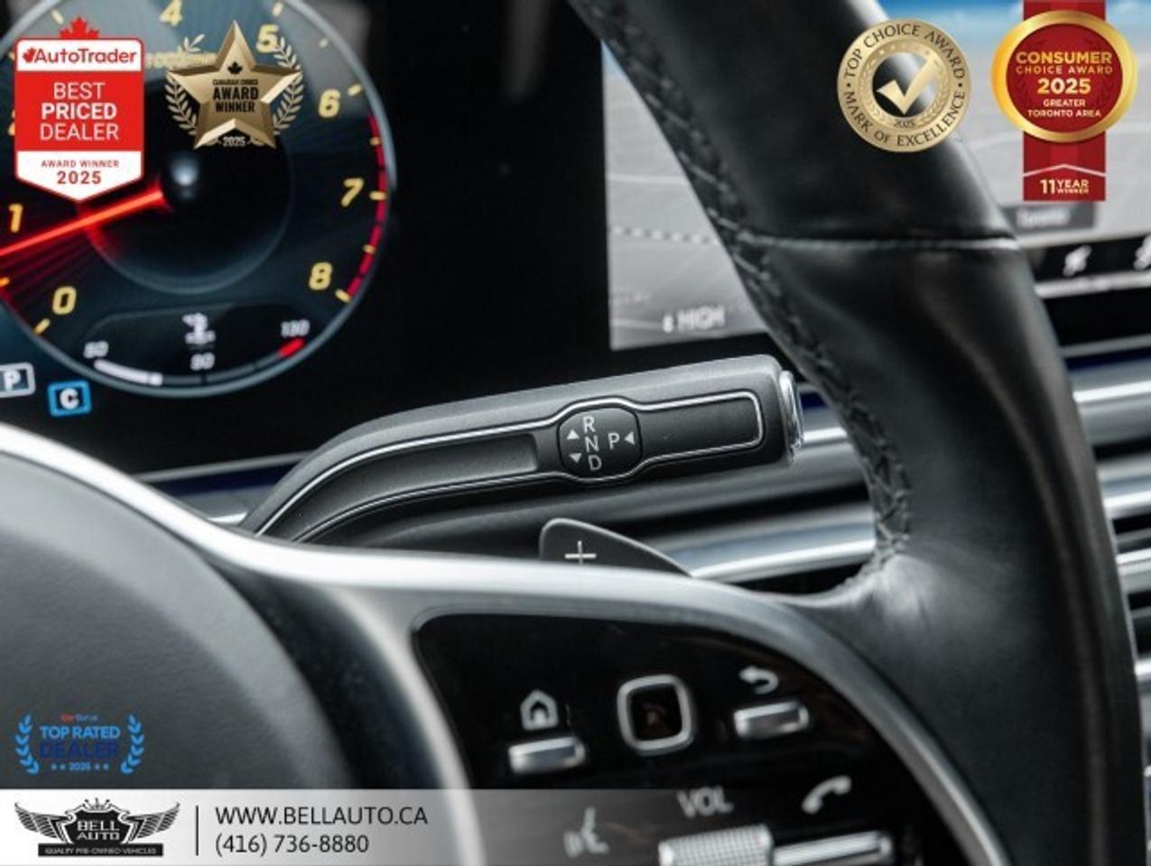 2022 Mercedes-Benz GLE 350   AMGPKG   NIGHTPKG   PRMPKG   NAVI   360CAM Photo