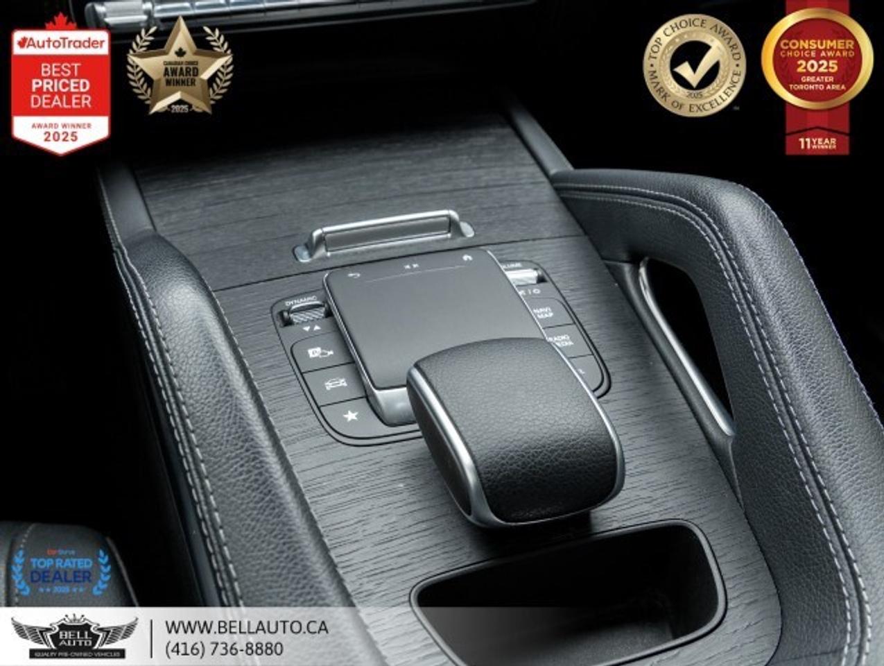 2022 Mercedes-Benz GLE 350   AMGPKG   NIGHTPKG   PRMPKG   NAVI   360CAM Photo