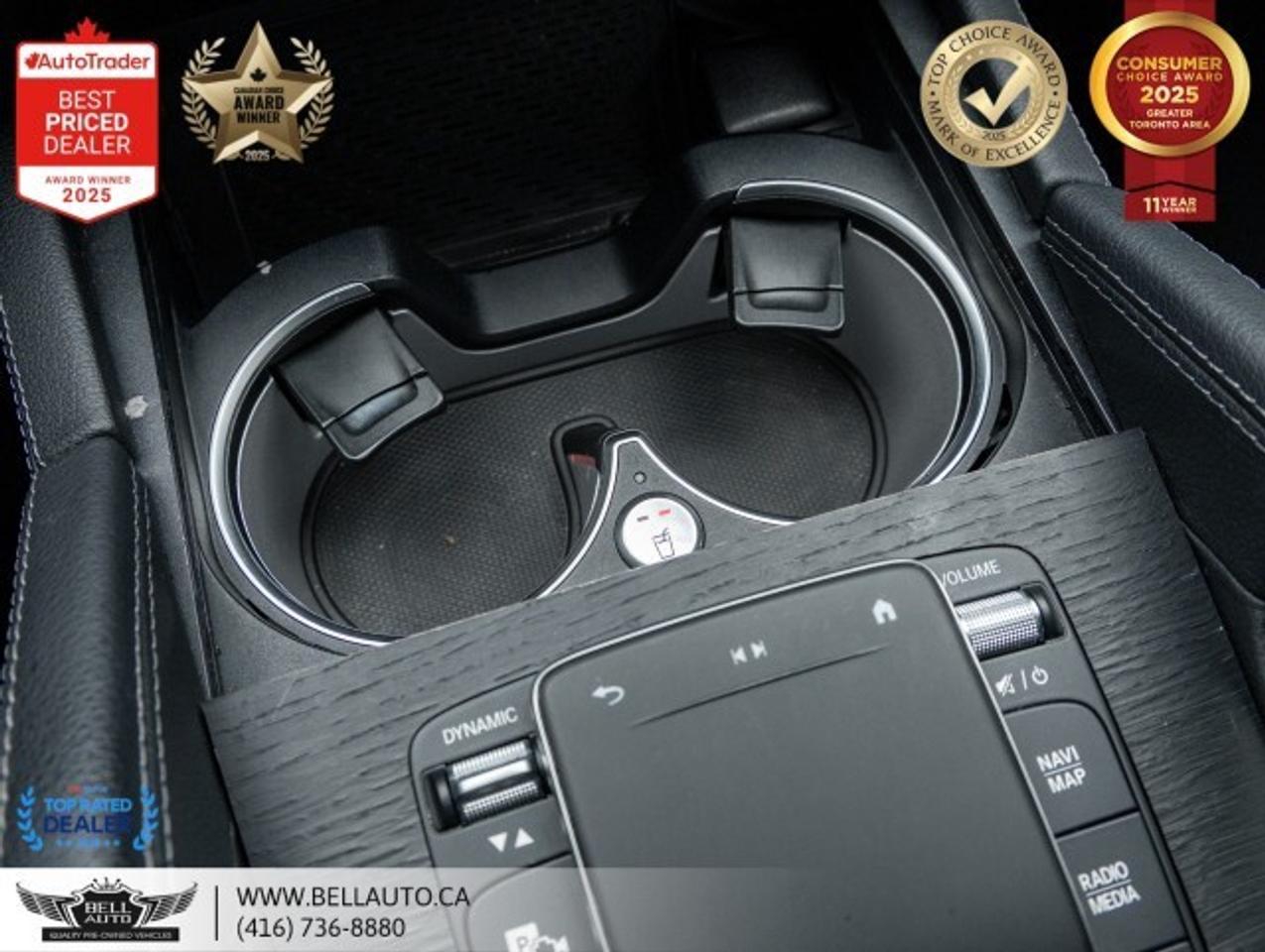 2022 Mercedes-Benz GLE 350   AMGPKG   NIGHTPKG   PRMPKG   NAVI   360CAM Photo