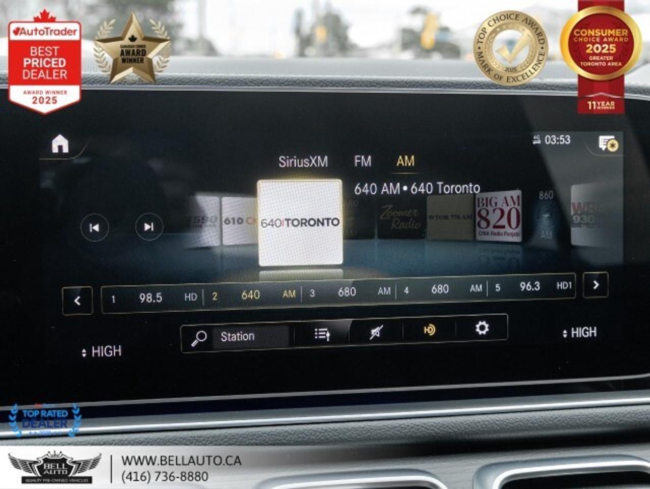 2022 Mercedes-Benz GLE 350   AMGPKG   NIGHTPKG   PRMPKG   NAVI   360CAM Photo