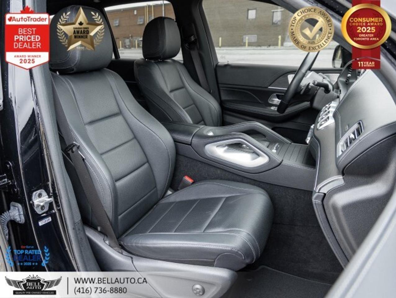 2022 Mercedes-Benz GLE 350   AMGPKG   NIGHTPKG   PRMPKG   NAVI   360CAM Photo