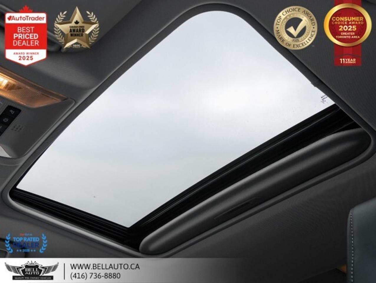 2019 Toyota RAV4 XLE Premium   LTHR   B.CAM   SUNROOF   NOACCIDENT Photo