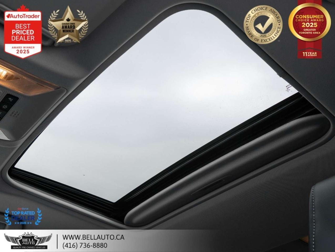 2019 Toyota RAV4 XLE Premium   LTHR   B.CAM   SUNROOF   SRVCRCRDS   NOACCIDENT Photo