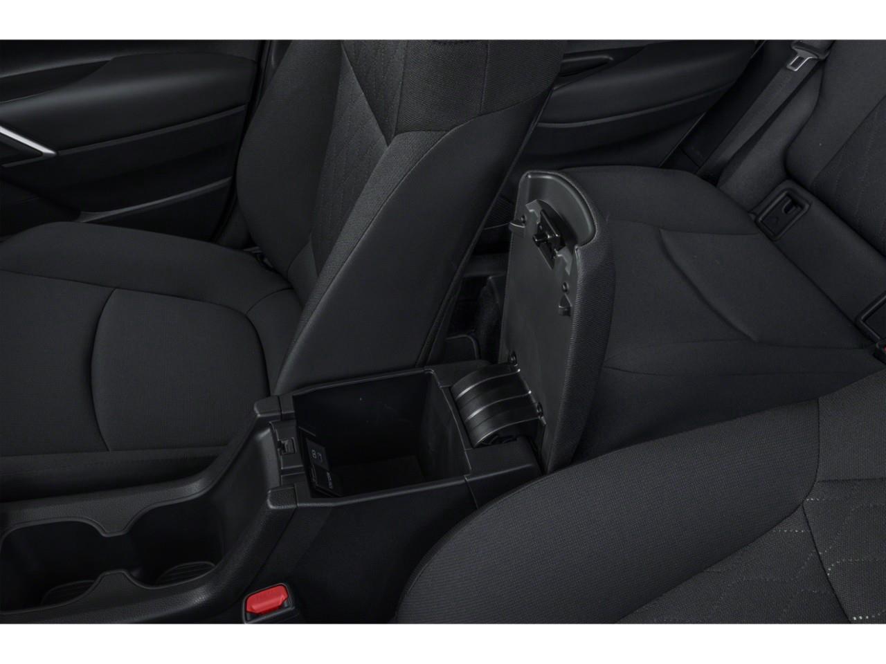 2026 Toyota Corolla Cross LE 4dr All-Wheel Drive Photo