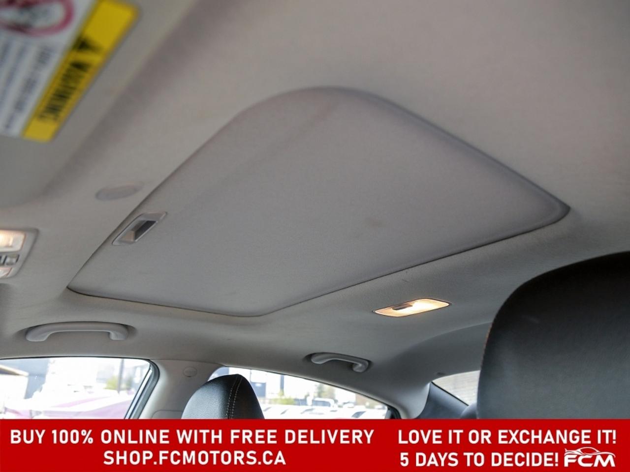 2012 Hyundai Elantra LIMITED ~AUTOMATIC, FULLY CERTIFIED WITH WARRANTY! Photo