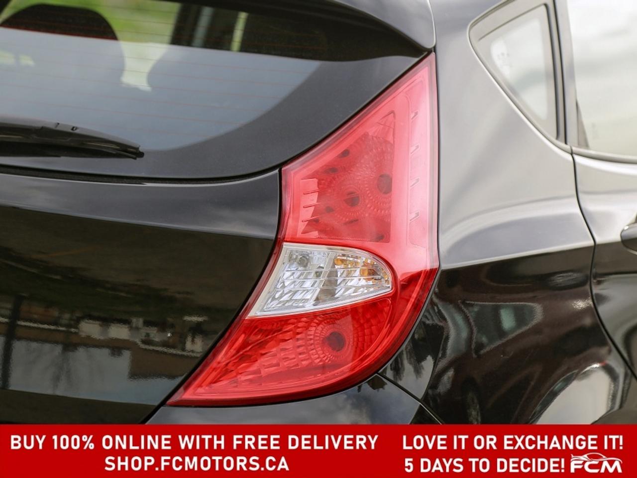 2017 Hyundai Accent GLS ~AUTOMATIC, FULLY CERTIFIED WITH WARRANTY!!!!~ Photo