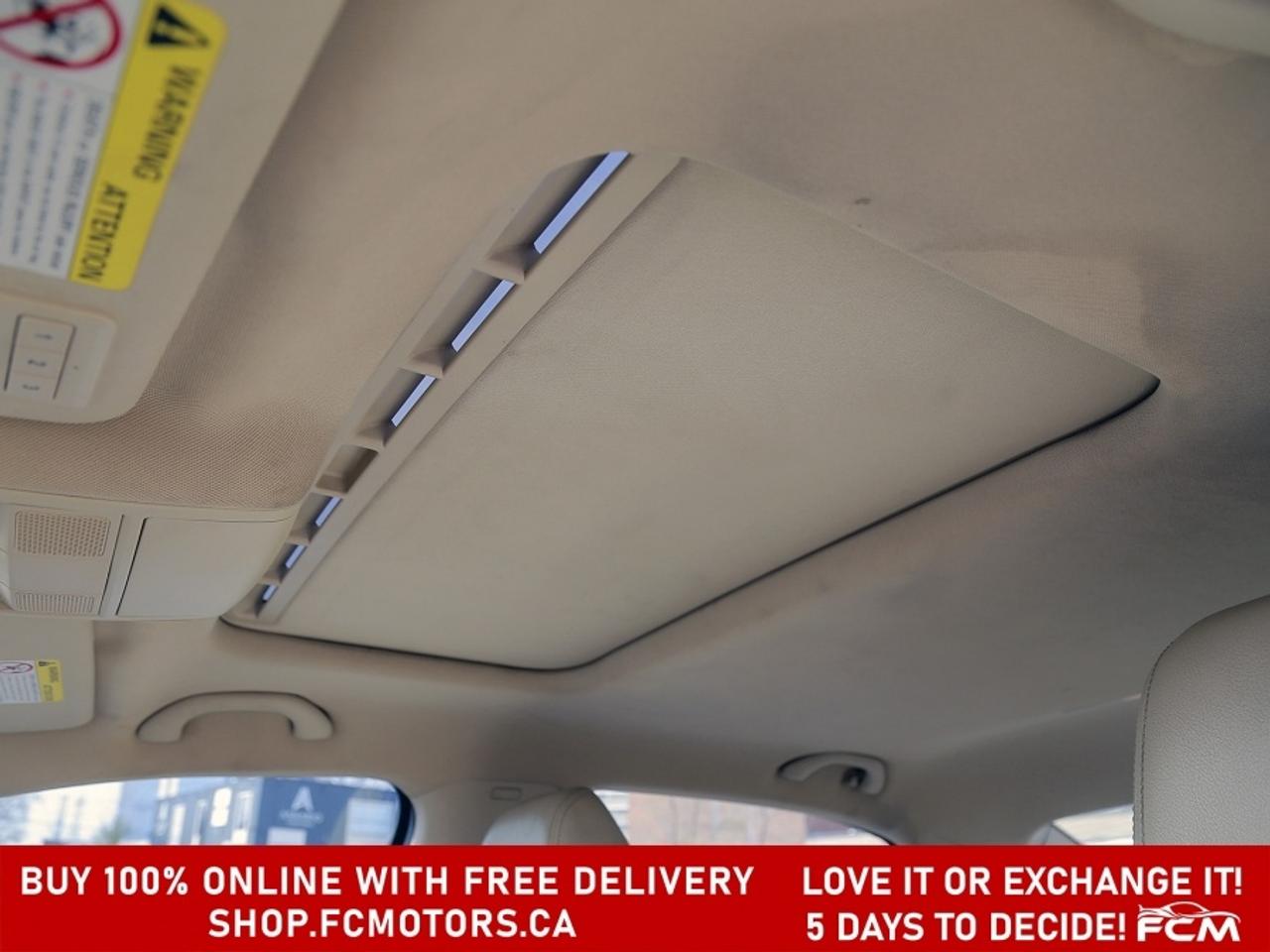 2014 Volkswagen Passat V6 HIGHLINE ~AUTOMATIC, FULLY CERTIFIED WITH WARRA Photo