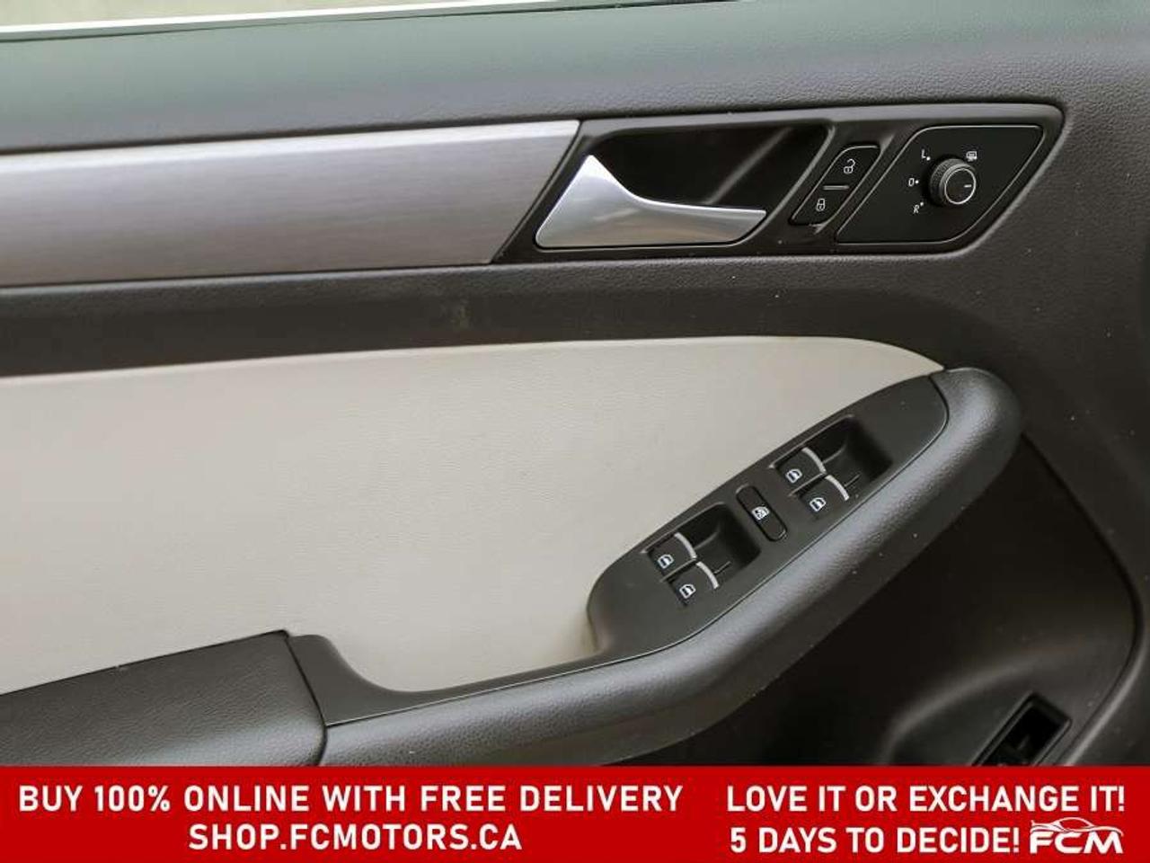 2015 Volkswagen Jetta HIGHLINE   FULLY CERTIFIED WITH WARRANTY Photo