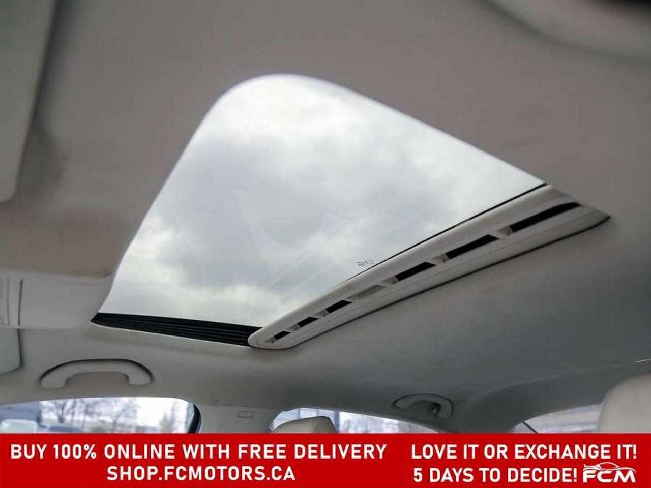 2015 Volkswagen Jetta HIGHLINE   FULLY CERTIFIED WITH WARRANTY Photo