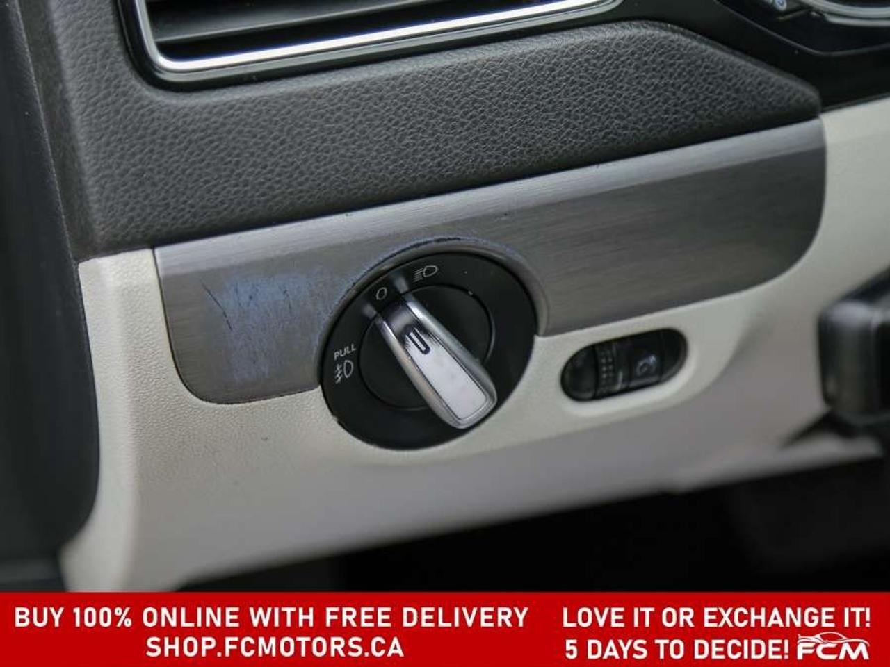 2015 Volkswagen Jetta HIGHLINE   FULLY CERTIFIED WITH WARRANTY Photo