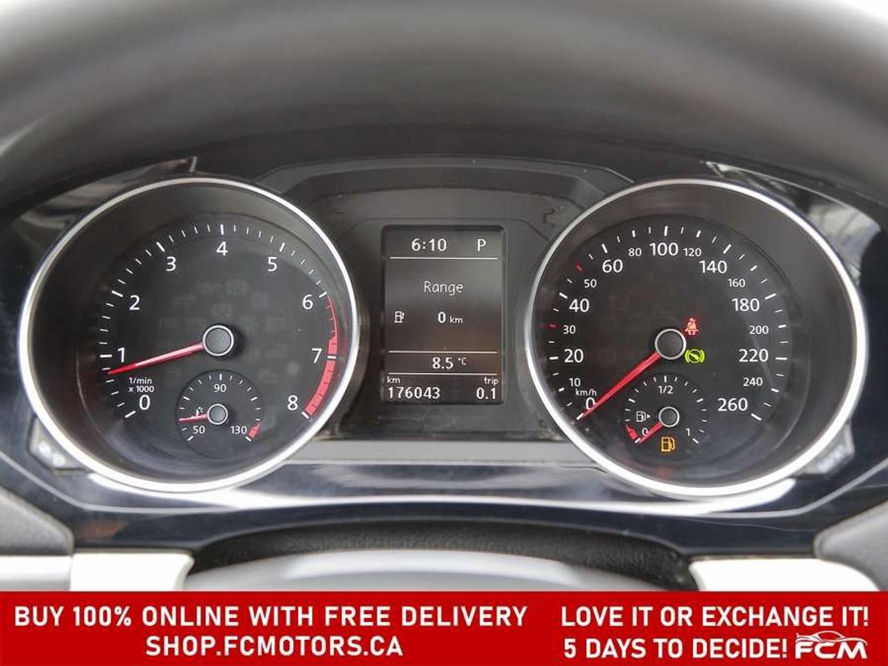 2015 Volkswagen Jetta HIGHLINE   FULLY CERTIFIED WITH WARRANTY Photo