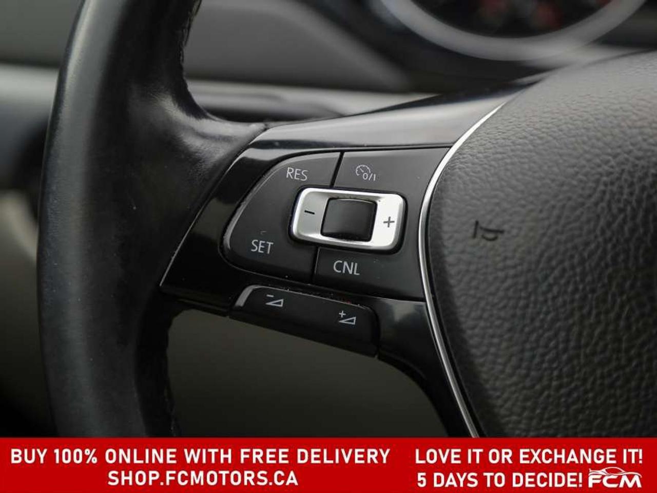 2015 Volkswagen Jetta HIGHLINE   FULLY CERTIFIED WITH WARRANTY Photo