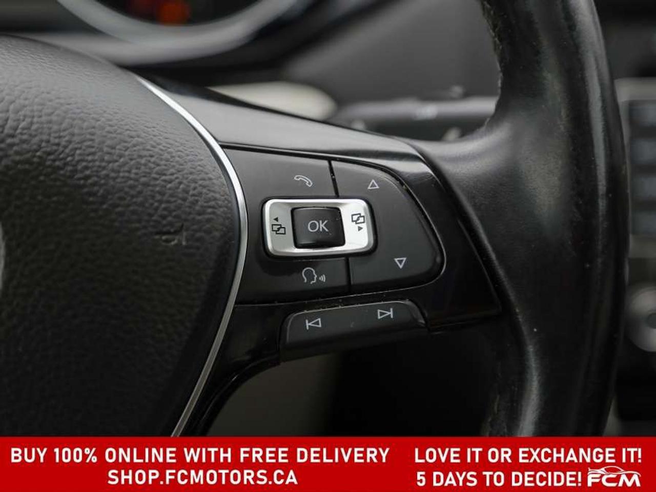 2015 Volkswagen Jetta HIGHLINE   FULLY CERTIFIED WITH WARRANTY Photo