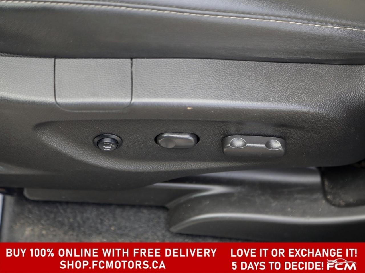 2017 Buick Encore TOURING ~AUTOMATIC, FULLY CERTIFIED WITH WARRANTY! Photo