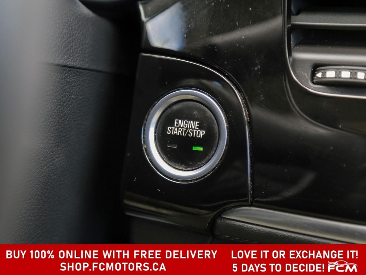 2017 Buick Encore TOURING ~AUTOMATIC, FULLY CERTIFIED WITH WARRANTY! Photo