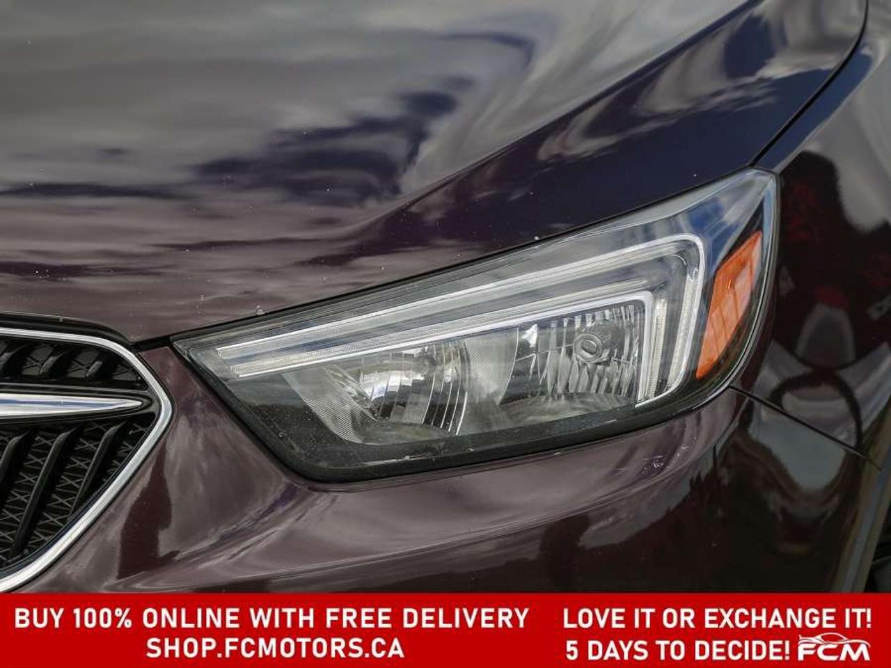 2017 Buick Encore TOURING   FULLY CERTIFIED WITH WARRANTY Photo