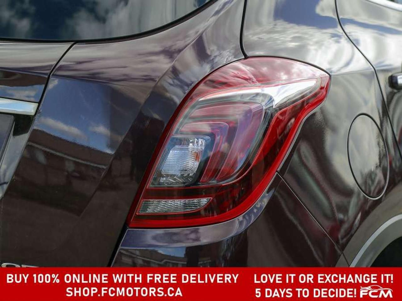 2017 Buick Encore TOURING   FULLY CERTIFIED WITH WARRANTY Photo