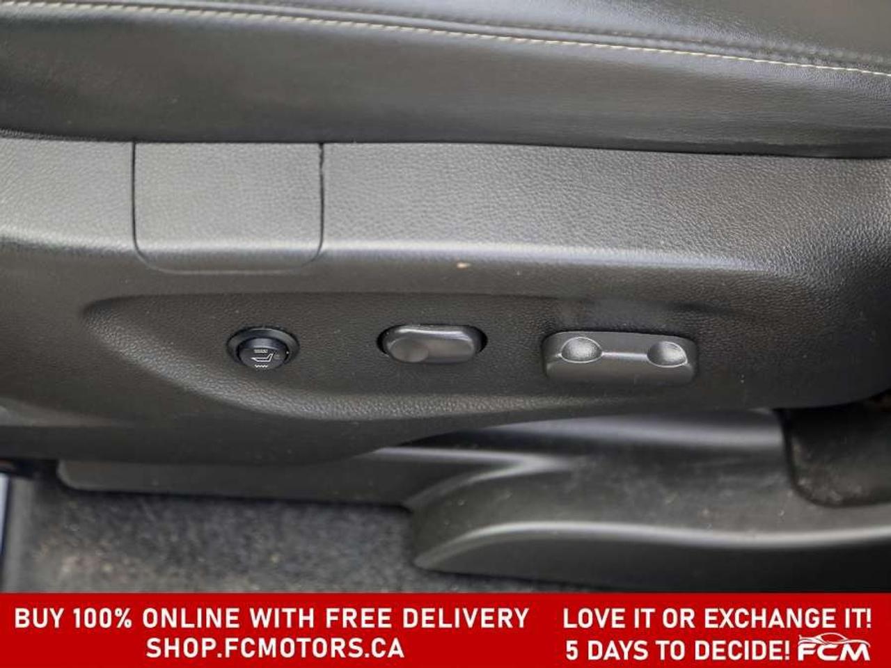 2017 Buick Encore TOURING   FULLY CERTIFIED WITH WARRANTY Photo