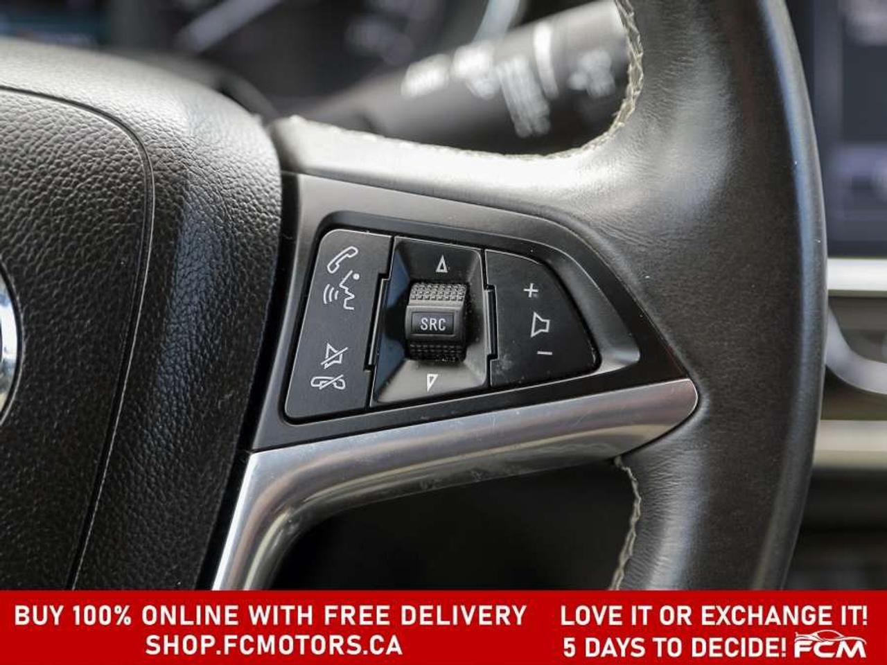 2017 Buick Encore TOURING   FULLY CERTIFIED WITH WARRANTY Photo