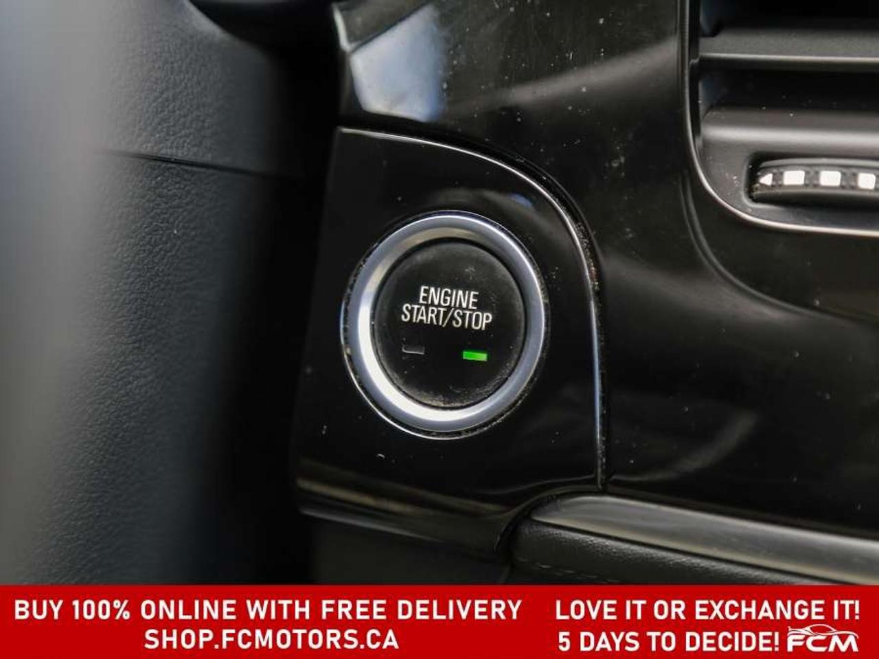 2017 Buick Encore TOURING   FULLY CERTIFIED WITH WARRANTY Photo