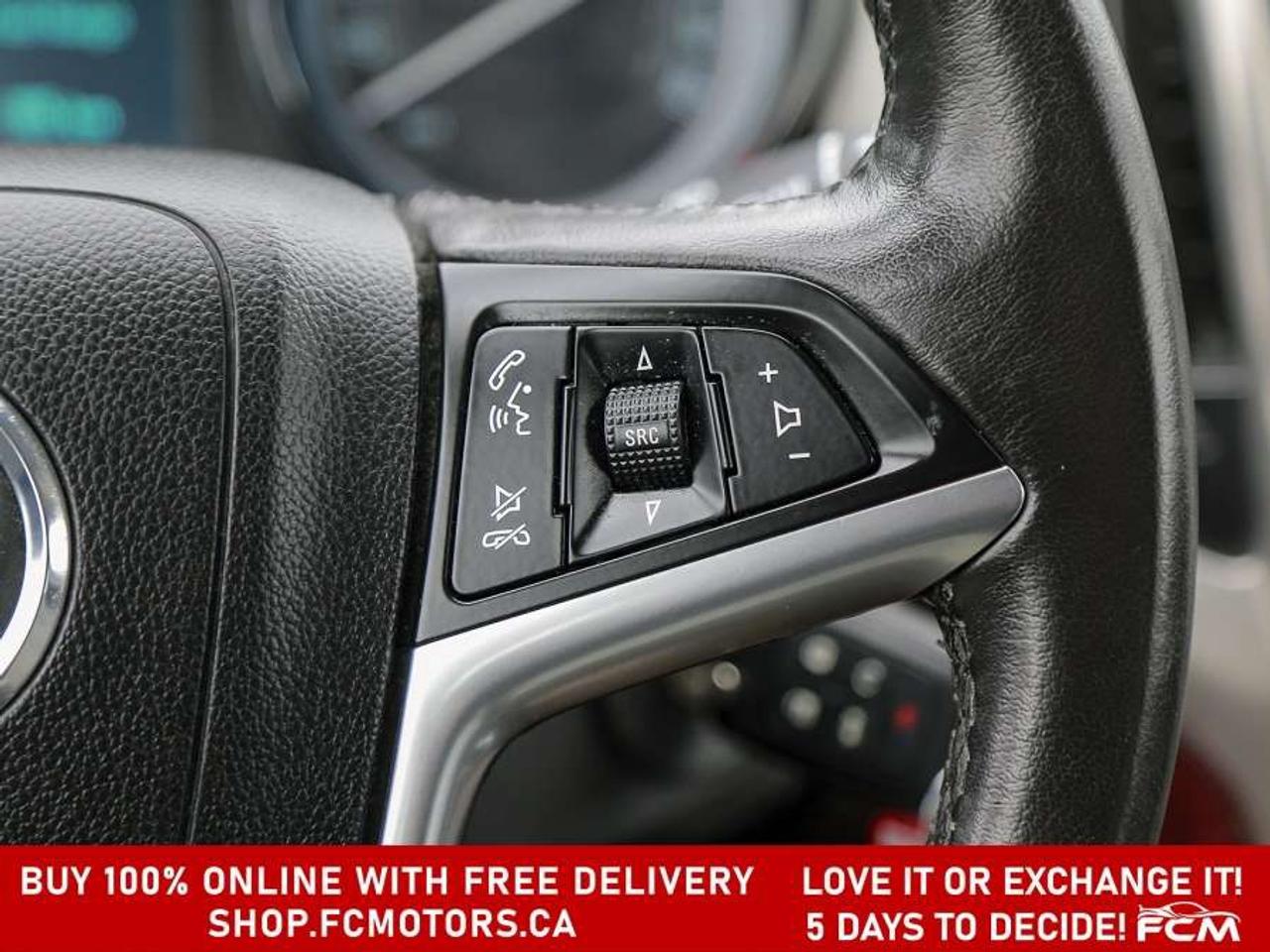 2015 Buick Verano 1SD   FULLY CERTIFIED WITH WARRANTY Photo