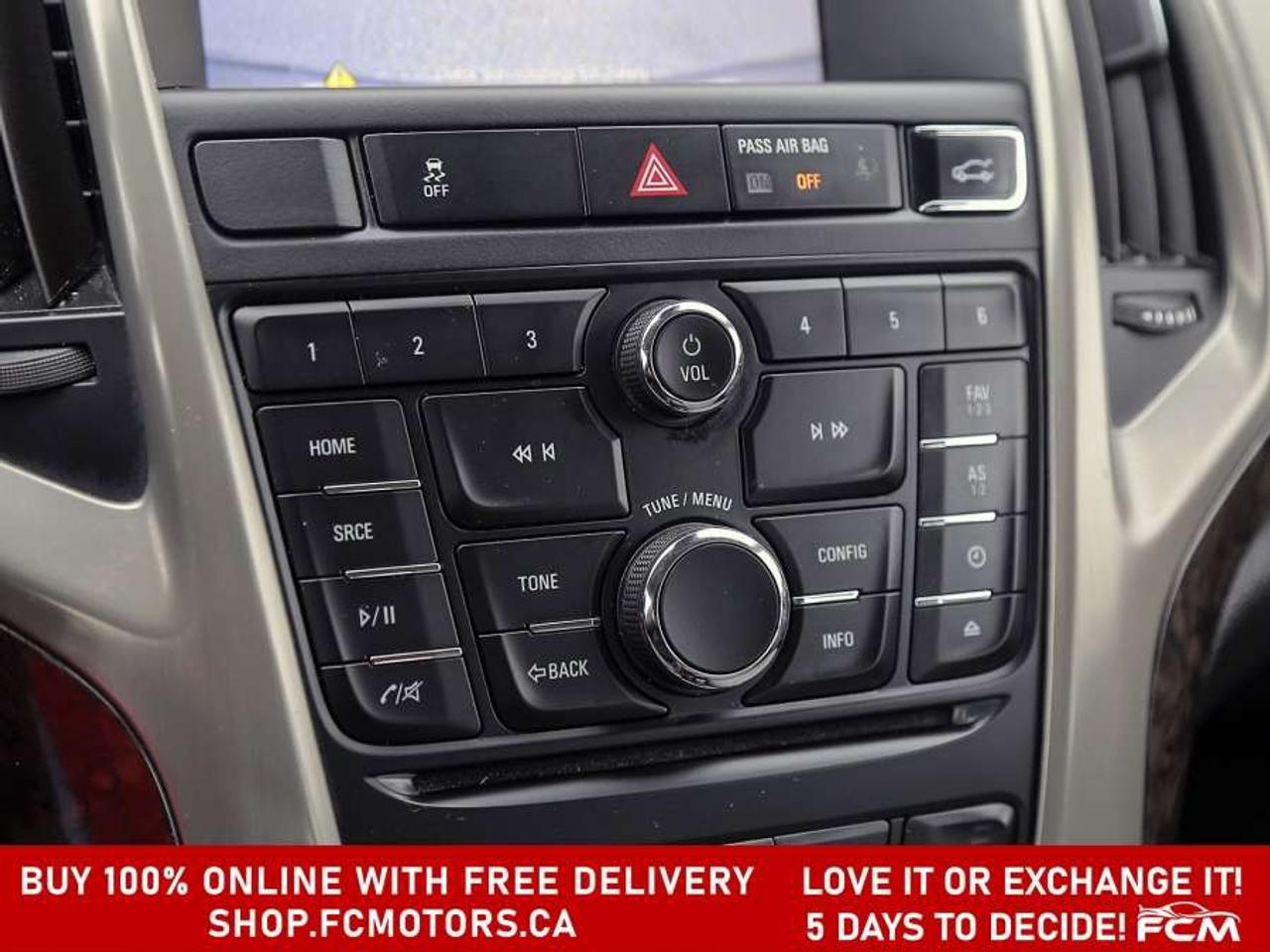2015 Buick Verano 1SD   FULLY CERTIFIED WITH WARRANTY Photo