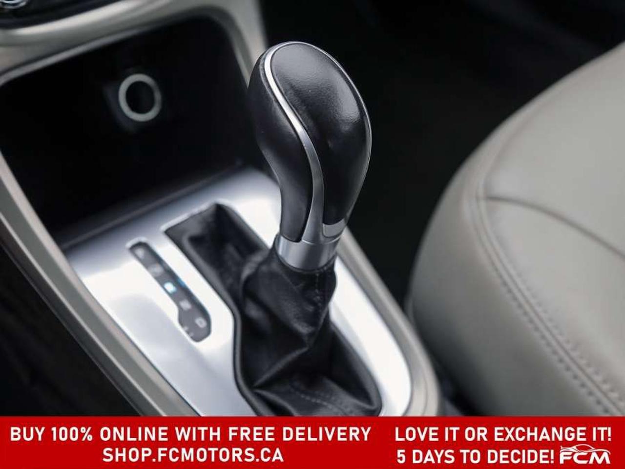 2015 Buick Verano 1SD   FULLY CERTIFIED WITH WARRANTY Photo
