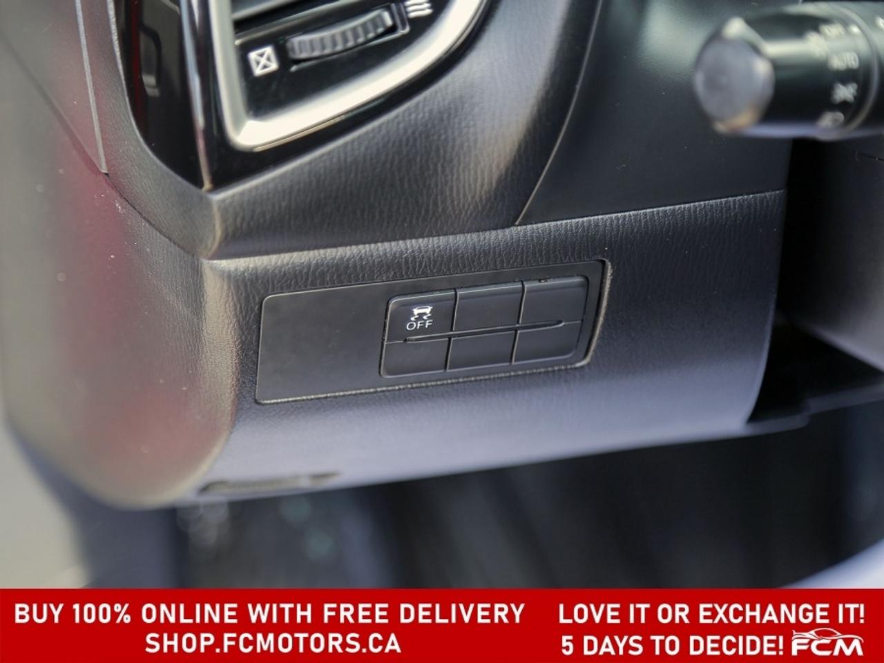 2015 Mazda MAZDA3 GS SKYACTIV ~AUTOMATIC, FULLY CERTIFIED WITH WARRA Photo