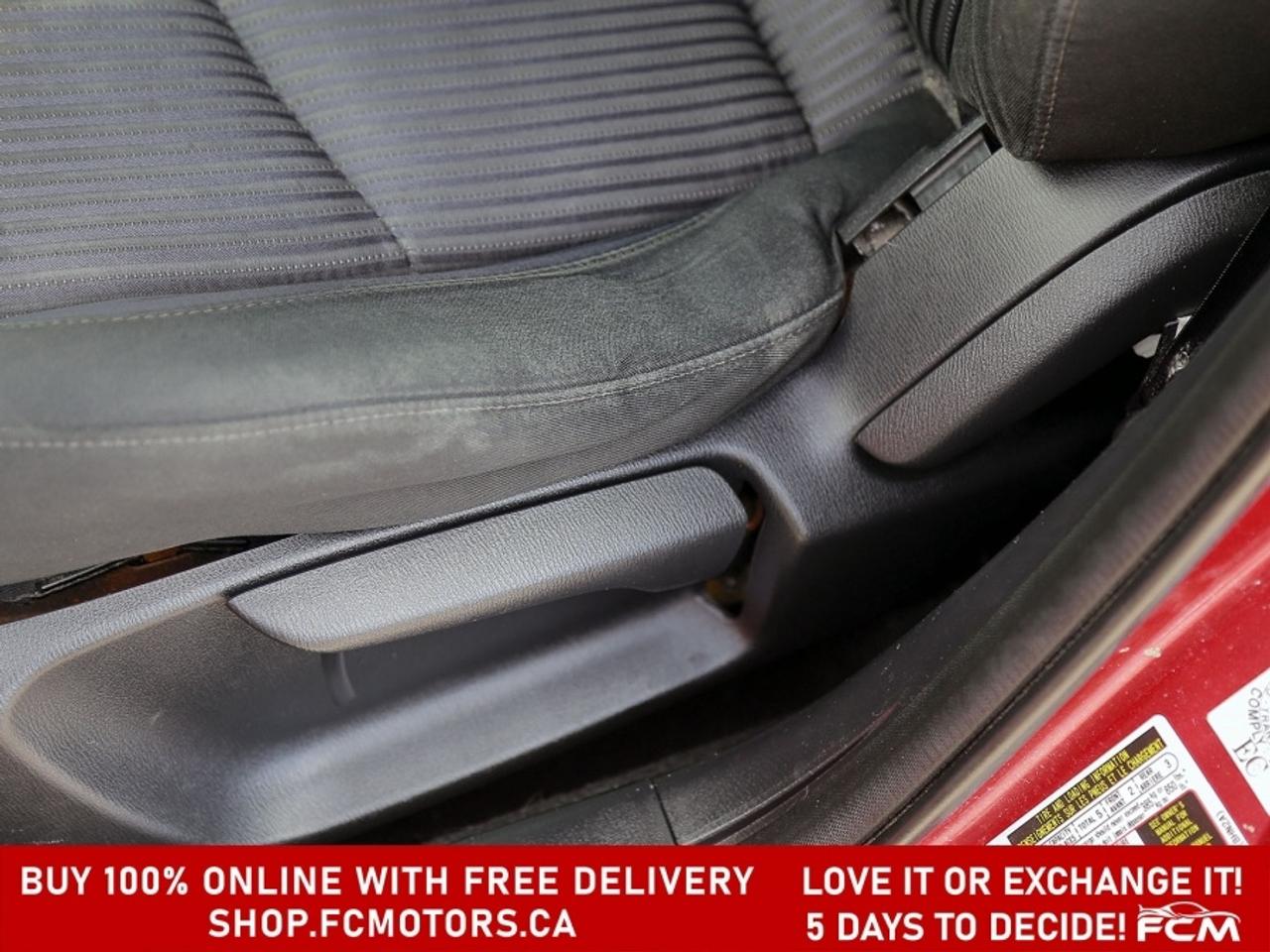 2015 Mazda MAZDA3 GS SKYACTIV ~AUTOMATIC, FULLY CERTIFIED WITH WARRA Photo