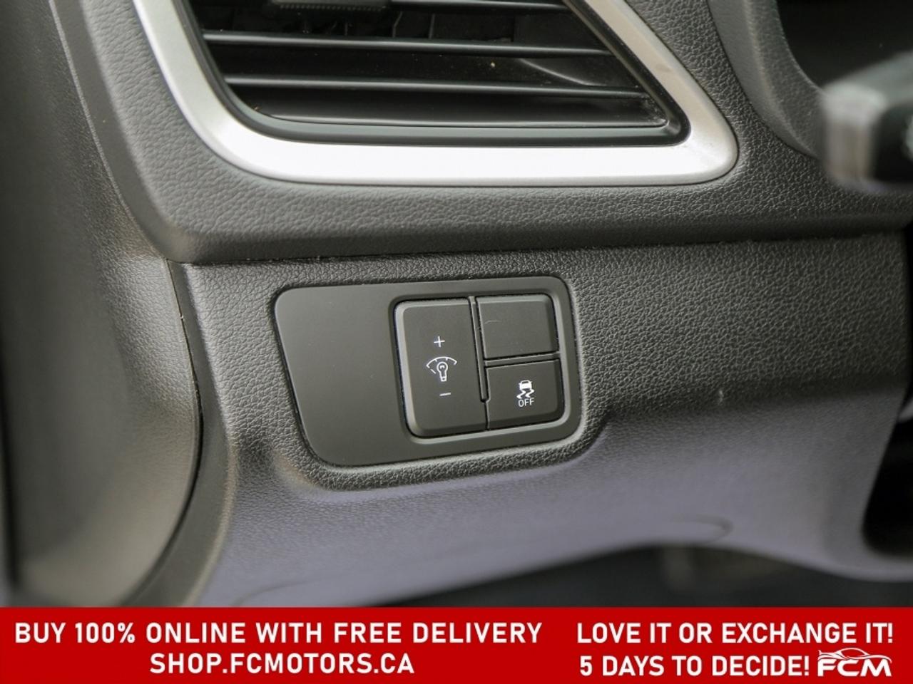 2019 Hyundai Accent PREFERRED ~AUTOMATIC, FULLY CERTIFIED WITH WARRANT Photo