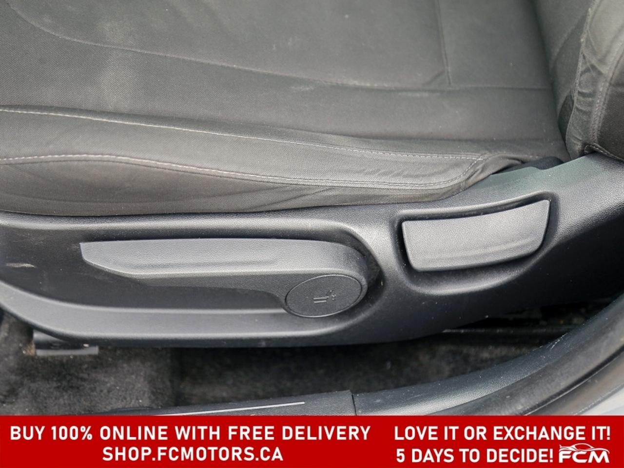 2022 Hyundai Elantra PREFERRED ~AUTOMATIC, FULLY CERTIFIED WITH WARRANT Photo