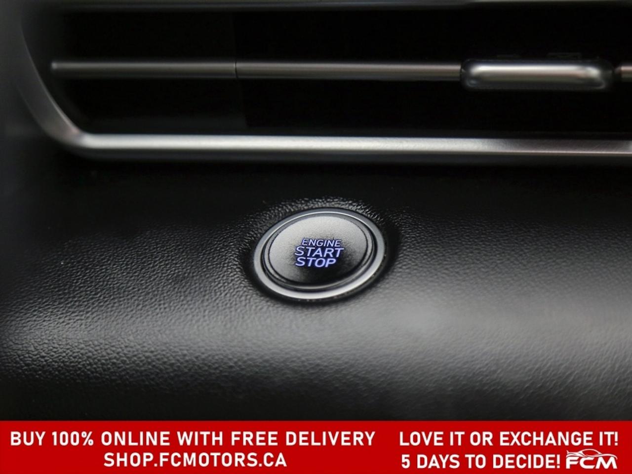 2022 Hyundai Elantra PREFERRED ~AUTOMATIC, FULLY CERTIFIED WITH WARRANT Photo