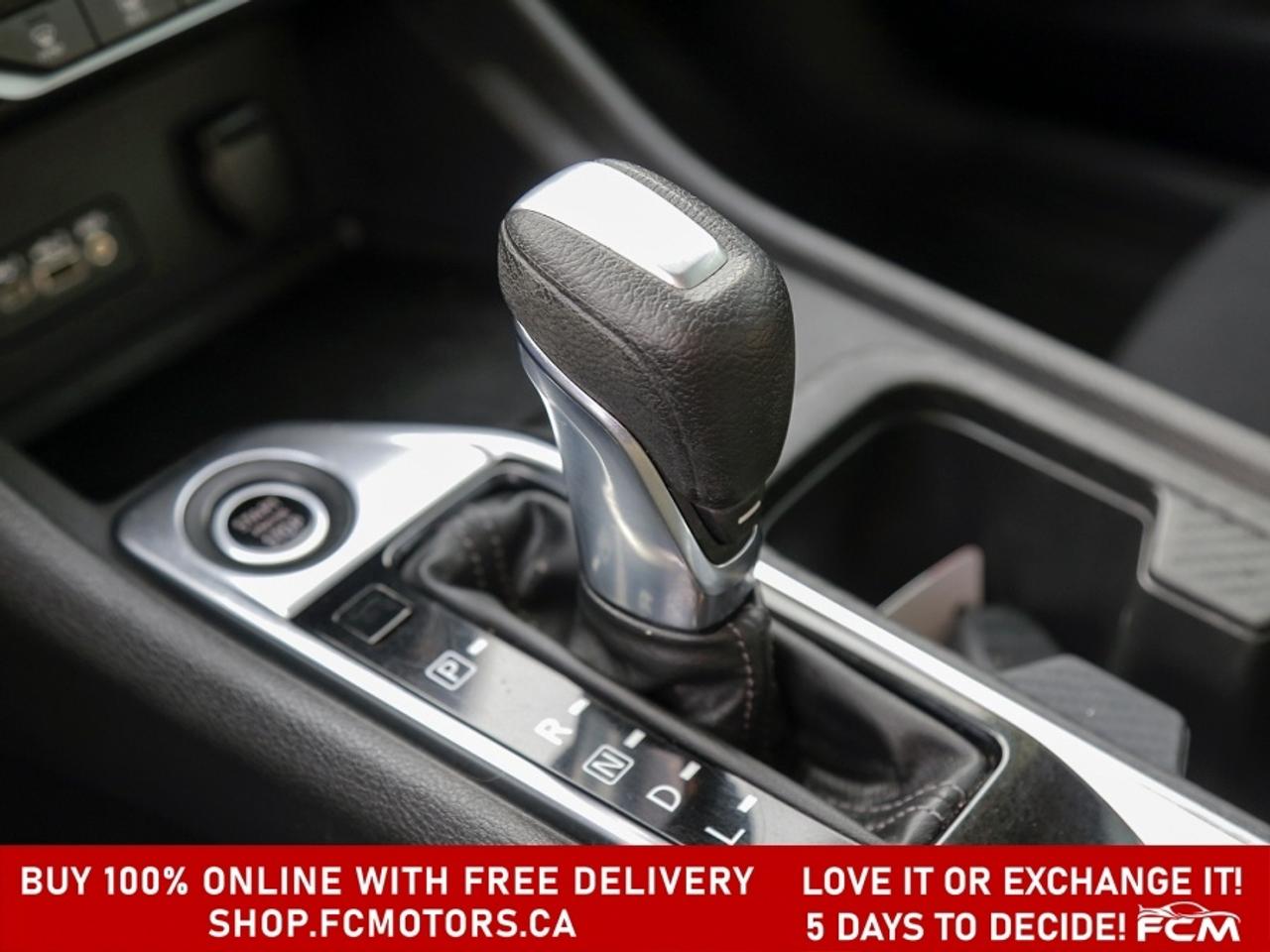 2020 Nissan Sentra SV ~AUTOMATIC, FULLY CERTIFIED WITH WARRANTY!!!~ Photo