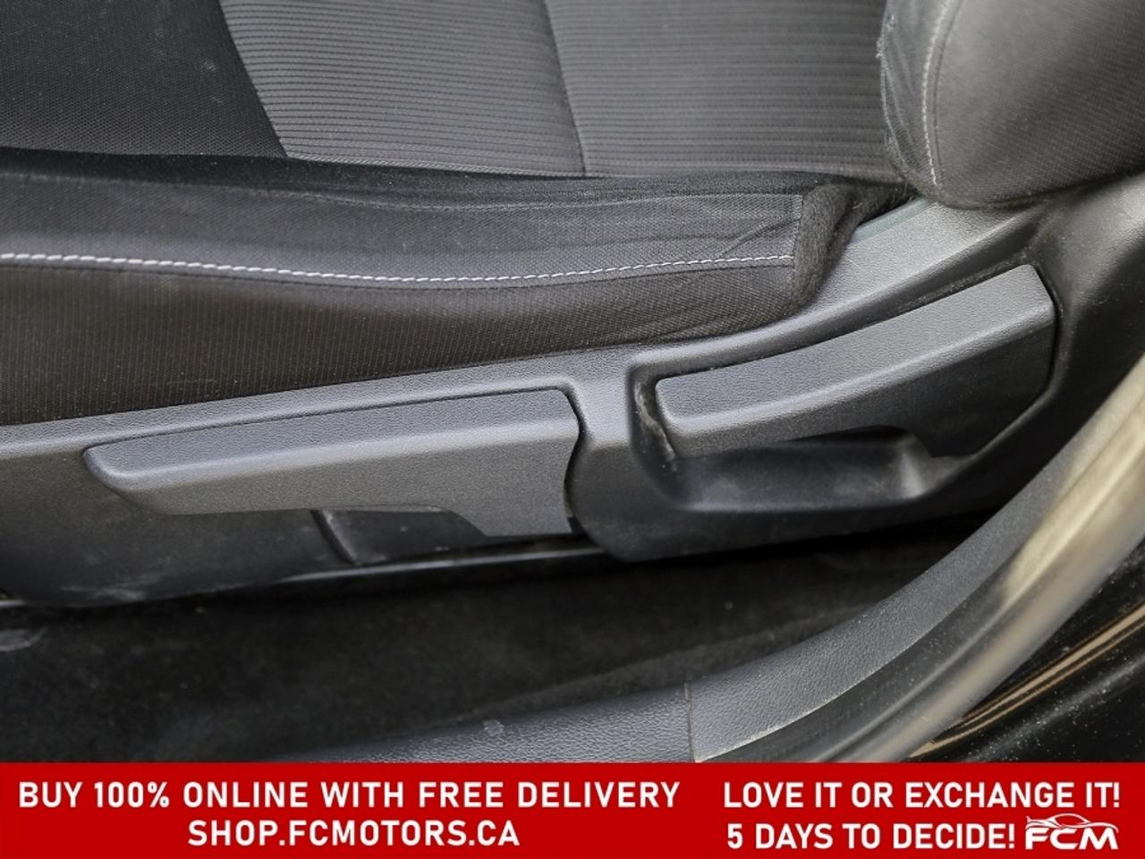 2020 Nissan Sentra SV ~AUTOMATIC, FULLY CERTIFIED WITH WARRANTY!!!~ Photo