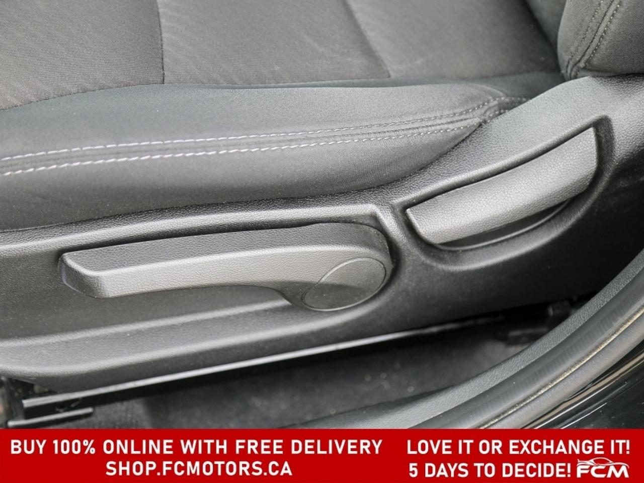 2016 Hyundai Elantra GL ~AUTOMATIC, FULLY CERTIFIED WITH WARRANTY!!!!~ Photo
