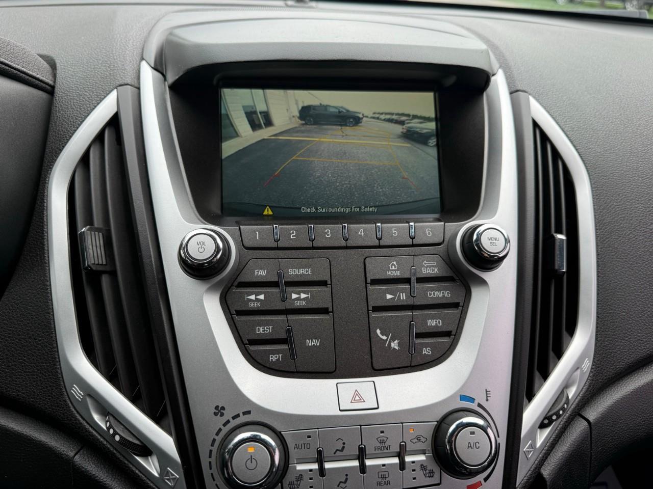 2017 GMC Terrain SLT All-wheel Drive Photo