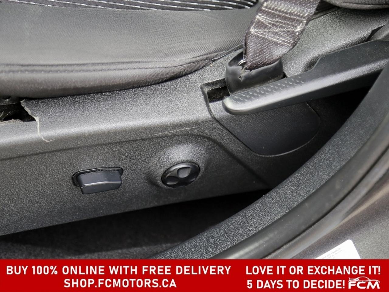 2015 Dodge Journey LIMITED ~AUTOMATIC, FULLY CERTIFIED WITH WARRANTY! Photo
