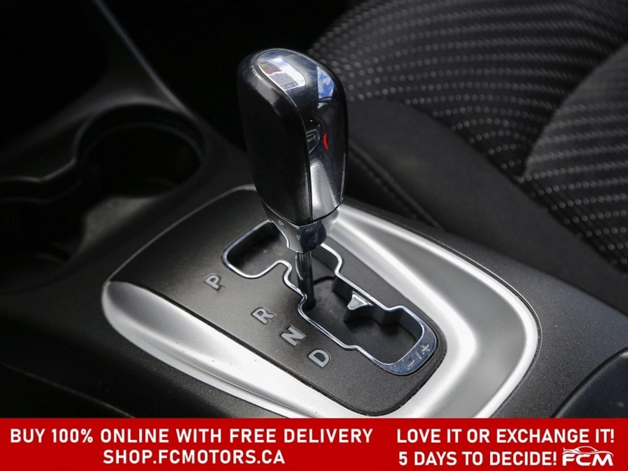 2015 Dodge Journey LIMITED ~AUTOMATIC, FULLY CERTIFIED WITH WARRANTY! Photo