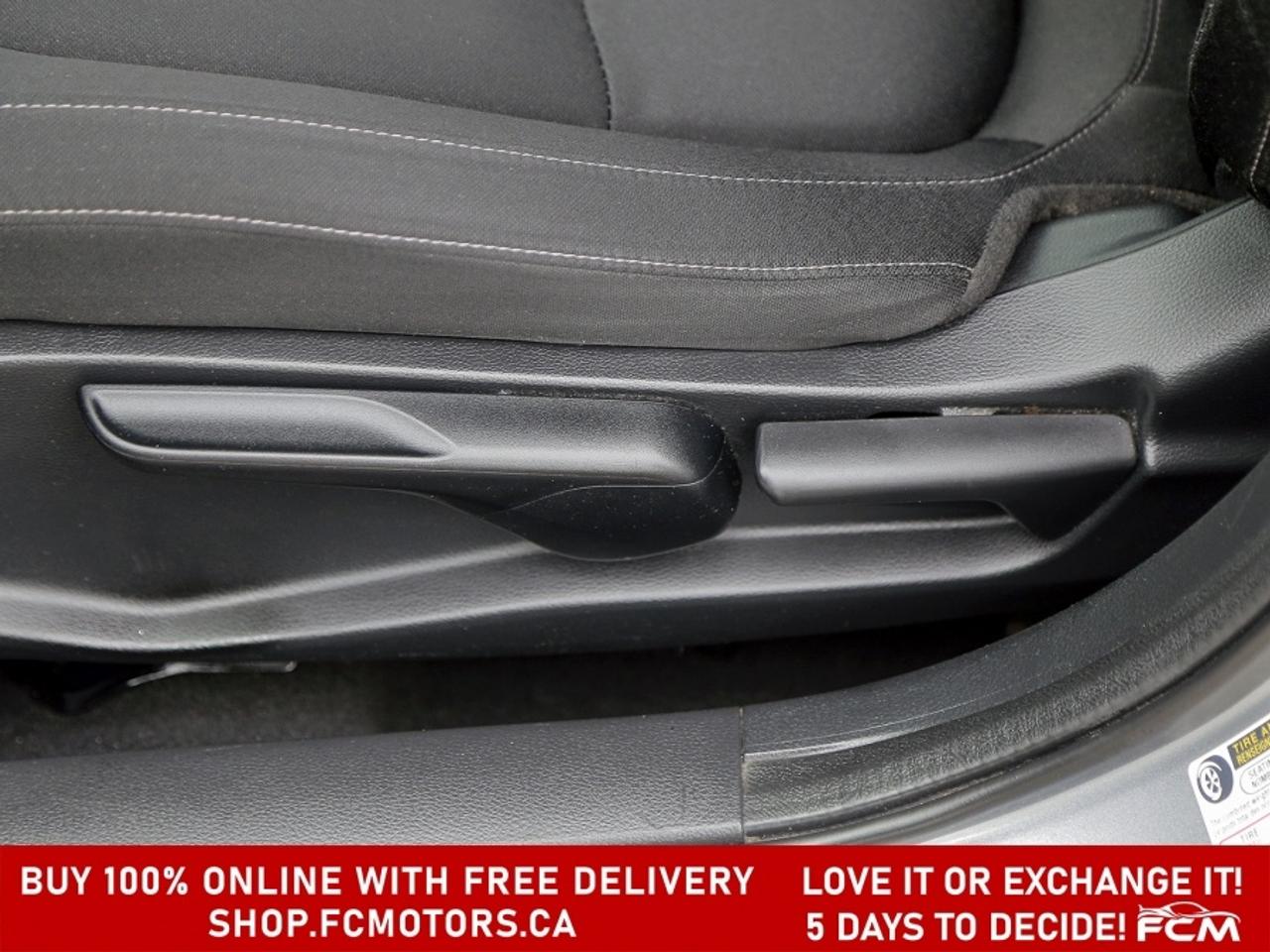2016 Honda Civic LX ~AUTOMATIC, FULLY CERTIFIED WITH WARRANTY!!!!~ Photo