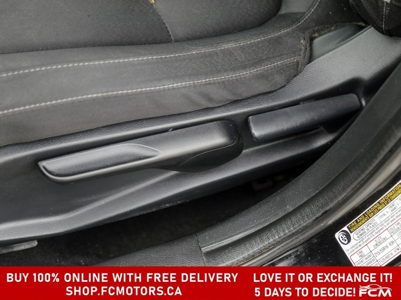 2017 Honda Civic LX ~AUTOMATIC, FULLY CERTIFIED WITH WARRANTY!!!!~ Photo