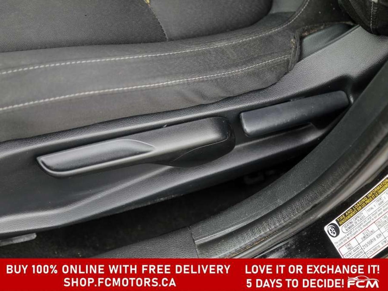2017 Honda Civic LX   FULLY CERTIFIED WITH WARRANTY Photo