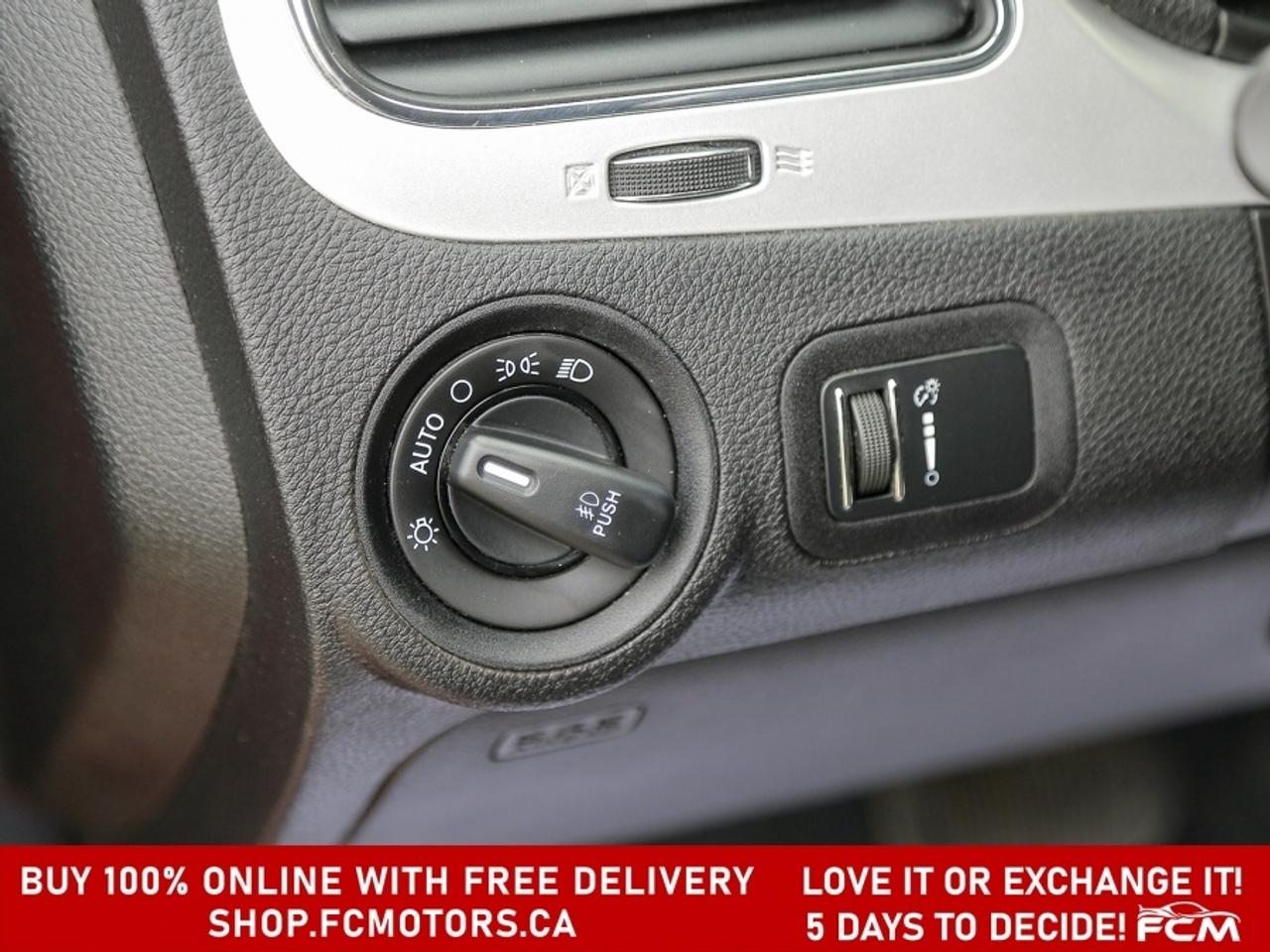 2012 Dodge Journey CREW ~AUTOMATIC, FULLY CERTIFIED WITH WARRANTY!!!! Photo