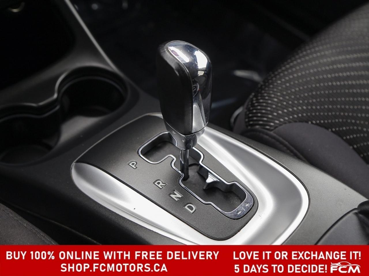 2012 Dodge Journey CREW ~AUTOMATIC, FULLY CERTIFIED WITH WARRANTY!!!! Photo
